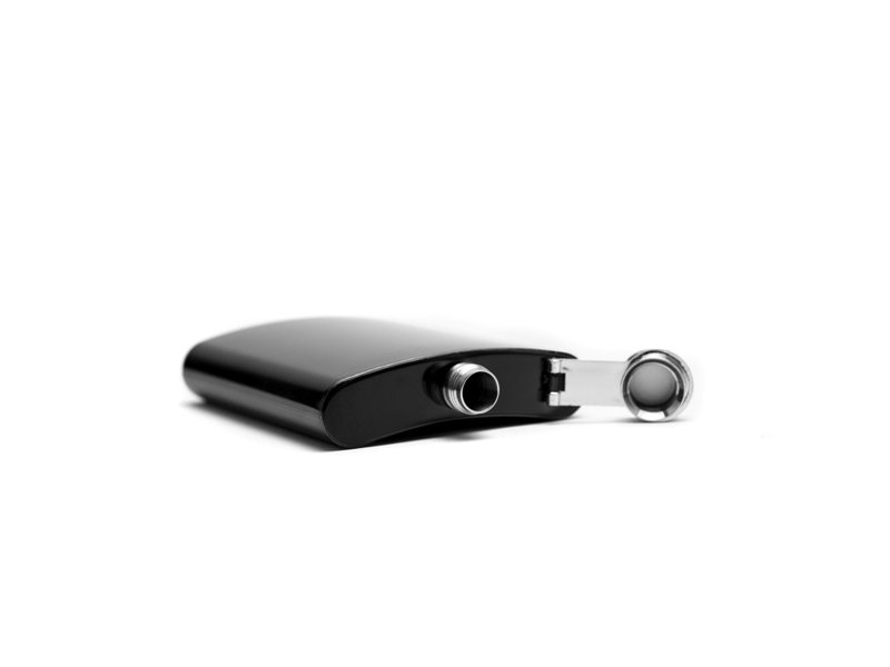 HipFlask 200 ml heupfles