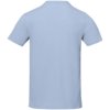 Nanaimo heren t-shirt met korte mouwen Nanaimo heren t-shirt met korte mouwen