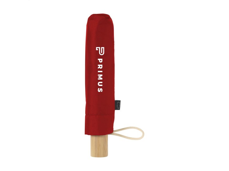 Mini Umbrella RCS RPET opvouwbare paraplu 21 inch bedrukken | Duurzame paraplu Mini Umbrella RCS RPET opvouwbare paraplu 21 inch bedrukken | Duurzame paraplu
