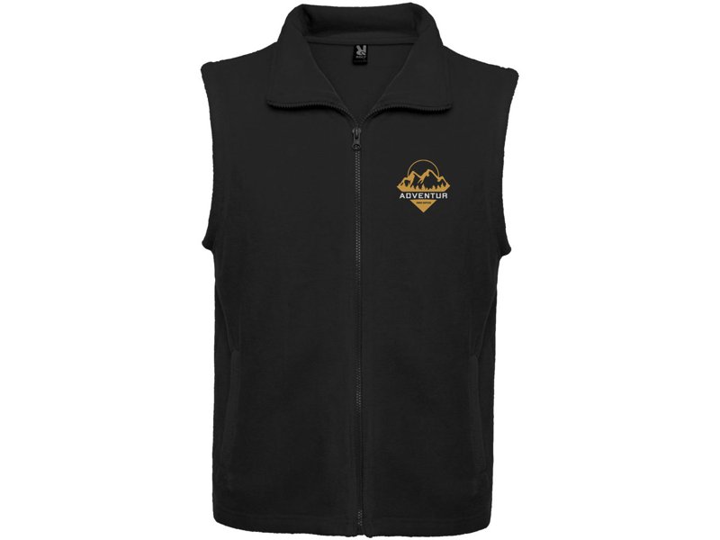 Bellagio unisex fleece bodywarmer Bellagio unisex fleece bodywarmer