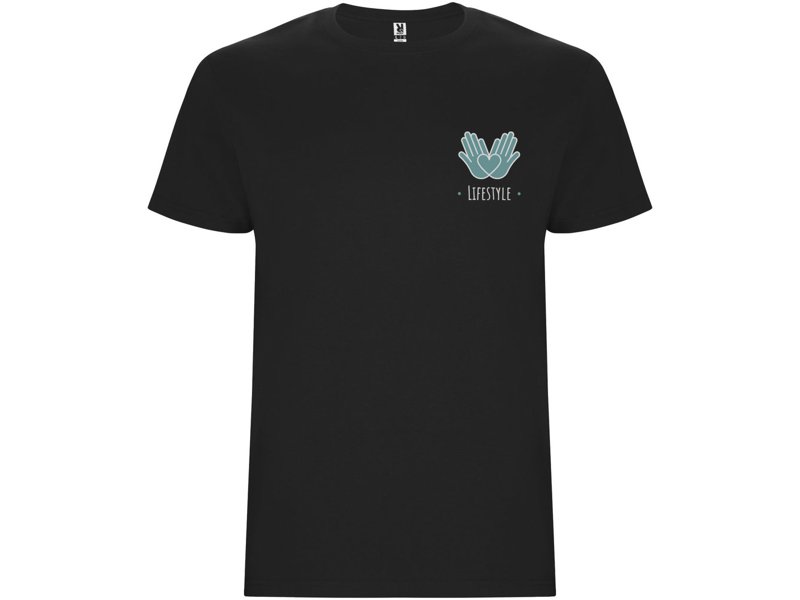 Stafford herenshirt met korte mouwen Stafford herenshirt met korte mouwen