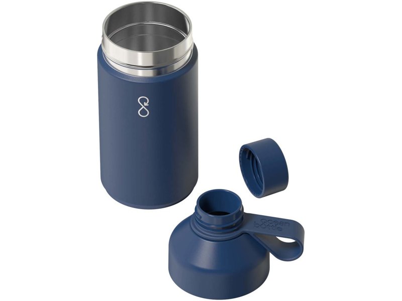 Ocean Bottle vacuümgeïsoleerde waterfles van 750 ml Ocean Bottle vacuümgeïsoleerde waterfles van 750 ml