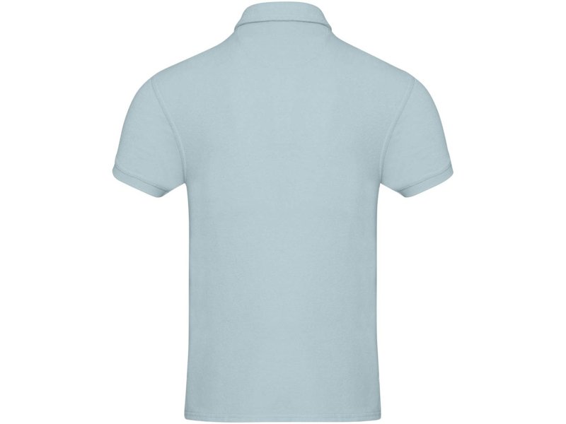 Akoya gerecyclede terry unisex polo