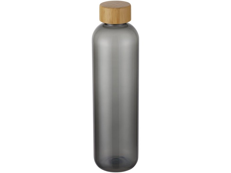 Ziggs 950 ml waterfles van gerecycled plastic