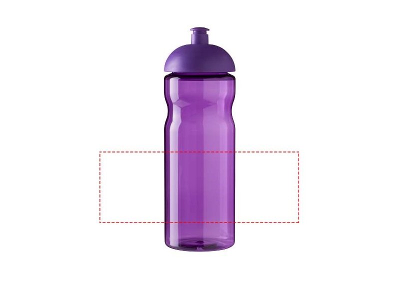 H2O Active® Base 650 ml bidon met koepeldeksel H2O Active® Base 650 ml bidon met koepeldeksel