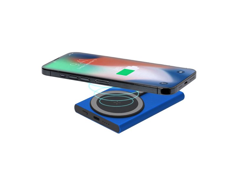 Power Bank Bertex