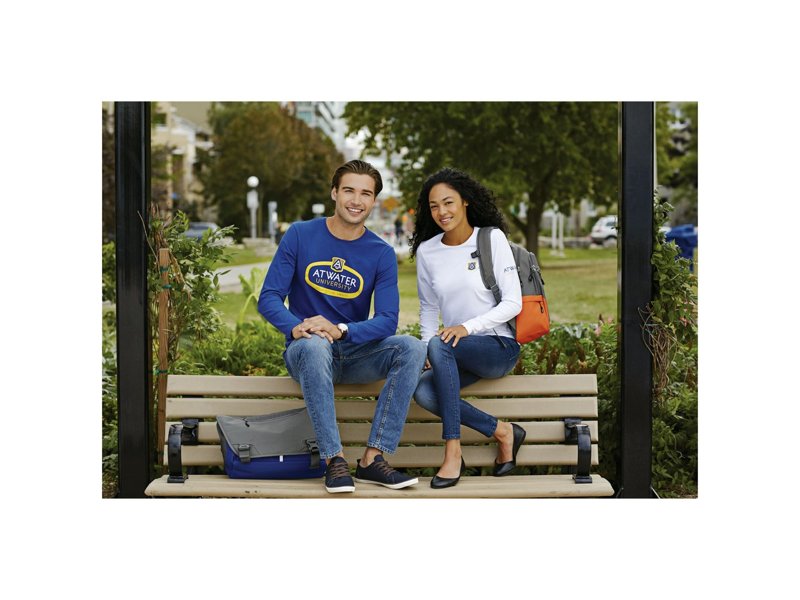 Ponoka t-shirts met lange mouwen » Dames shirts bedrukken! Ponoka t-shirts met lange mouwen » Dames shirts bedrukken!