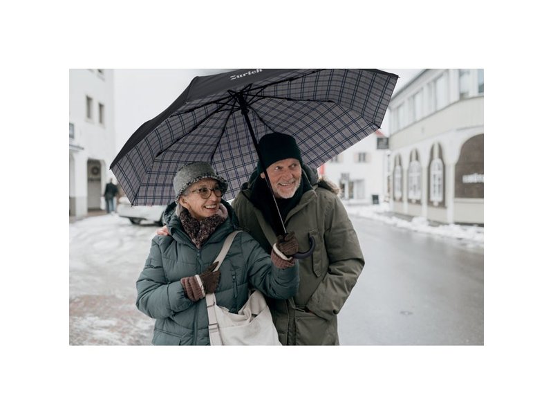 CANOVA - Windbestendige paraplu CANOVA - Windbestendige paraplu