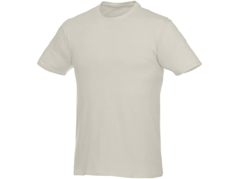 Goedkoop bedrukte T-shirts | Heros Heren T-shirt met korte mouwen