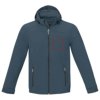 Langley heren softshell jack Langley heren softshell jack