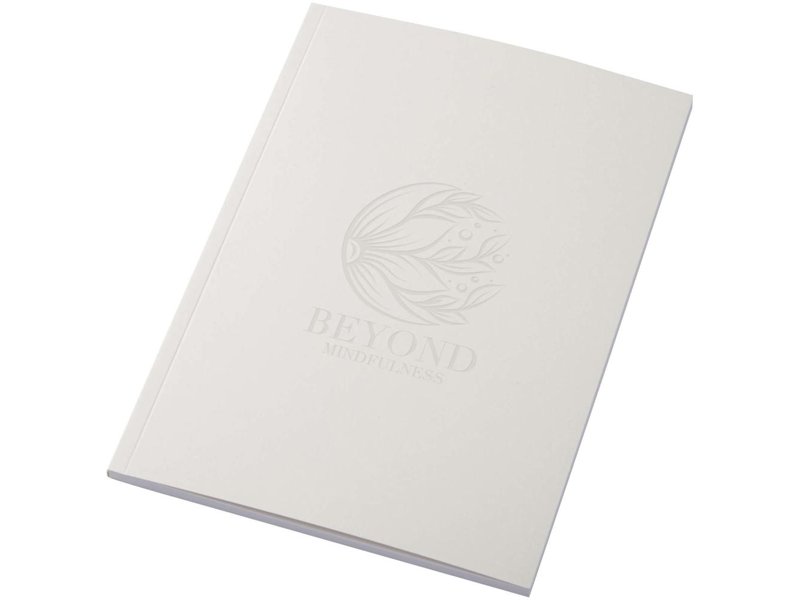 Novella Austen A5 notitieboek met zachte cover, 50 vellen Novella Austen A5 notitieboek met zachte cover, 50 vellen