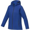 Notus gewatteerd softshell damesjas