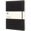 Moleskine Classic XL hardcover notitieboek - gelinieerd