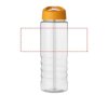 H2O Active® Treble 750 ml sportfles met tuitdeksel H2O Active® Treble 750 ml sportfles met tuitdeksel