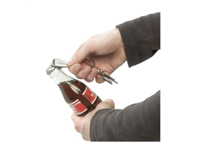 Carrera sleutelhanger/opener