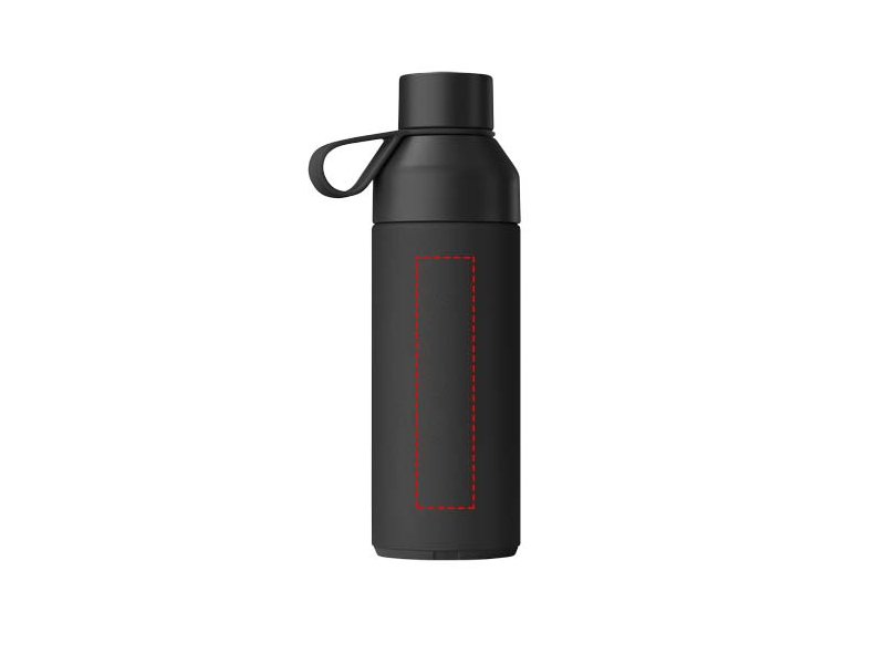 Ocean Bottle vacuümgeïsoleerde waterfles van 500 ml Ocean Bottle vacuümgeïsoleerde waterfles van 500 ml