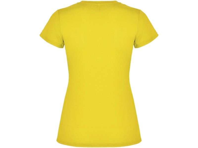 Montecarlo sportshirt met korte mouwen voor dames Montecarlo sportshirt met korte mouwen voor dames