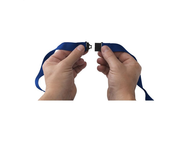 KeyCord Budget Safety 2 cm lanyard