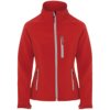 Antartida softshell damesjack Antartida softshell damesjack