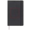 Moleskine Classic L softcover notitieboek - ruitjes