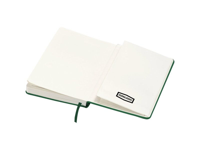 Classic A5 hardcover notitieboek Classic A5 hardcover notitieboek