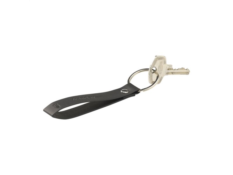 Vegan Pineapple Leather Keyring sleutelhanger Vegan Pineapple Leather Keyring sleutelhanger