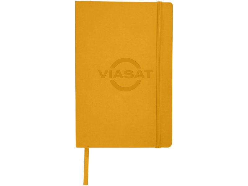 Classic A5 softcover notitieboek Classic A5 softcover notitieboek