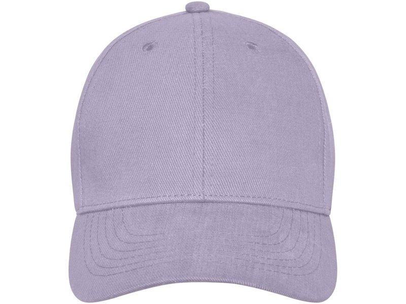 Davis 6 panel cap