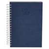 Wayrux B5 agenda bedrukken | Ringband dagagenda met logo Wayrux B5 agenda bedrukken | Ringband dagagenda met logo