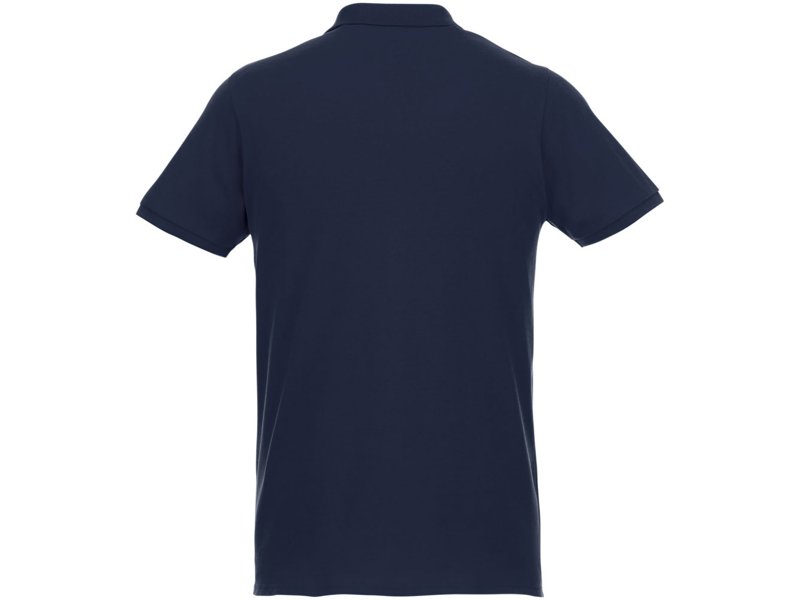 Beryl biologisch gerecyclede herenpolo met korte mouwen Beryl biologisch gerecyclede herenpolo met korte mouwen