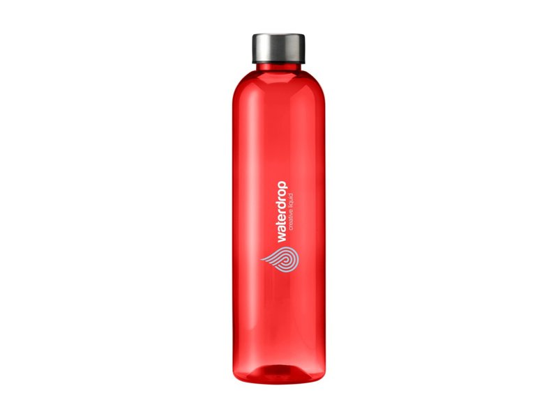 Nolin Bottle 1L waterfles bedrukken | PCTG drinkfles met logo Nolin Bottle 1L waterfles bedrukken | PCTG drinkfles met logo