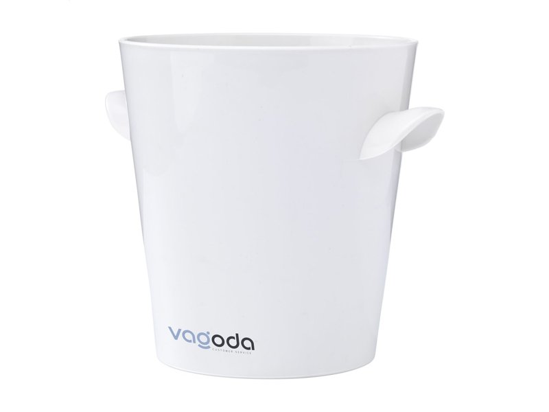 Plastic Bank Champagne Cooler wijnkoeler