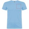 Beagle herenshirt met korte mouwen