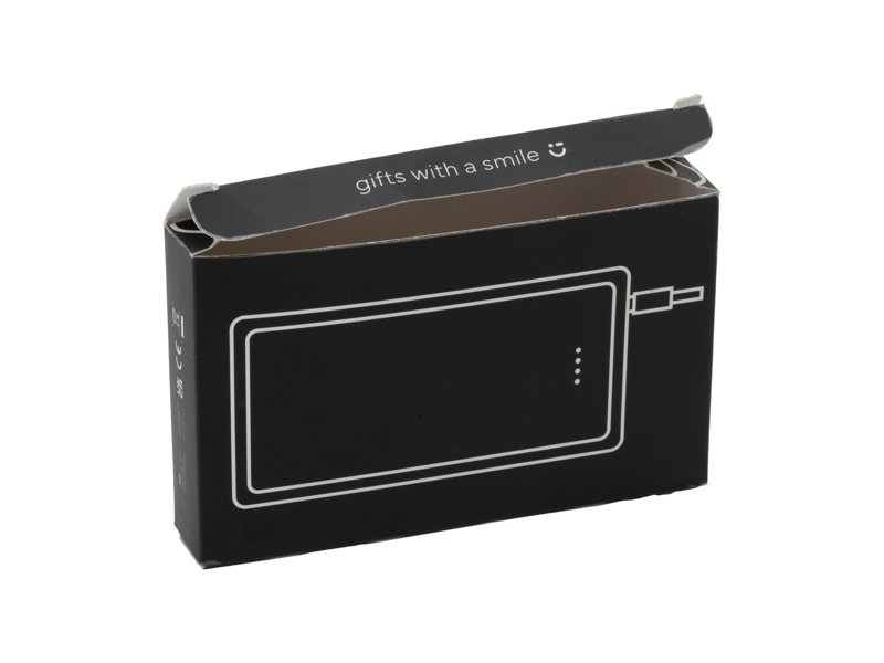 PowerKick 10000 RCS Recycled Powerbank