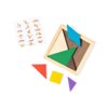 TANGRAM Puzzel