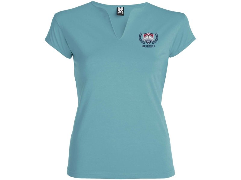 Belice damesshirt met korte mouwen Belice damesshirt met korte mouwen