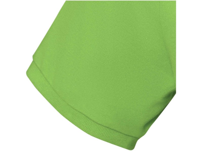 Calgary heren polo met korte mouwen