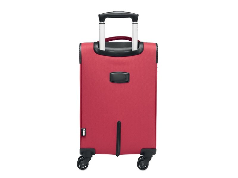 VOYAGE Handbagage Trolley Bedrukken – Duurzaam en Praktisch VOYAGE Handbagage Trolley Bedrukken – Duurzaam en Praktisch