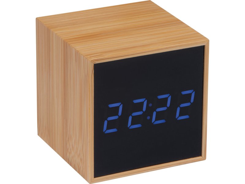 Bamboe Buroklok North Charleston