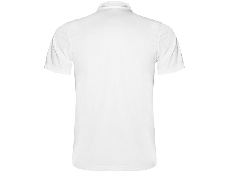 Monzha sportpolo met korte mouwen voor heren Monzha sportpolo met korte mouwen voor heren