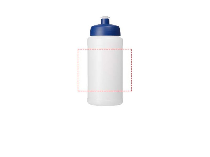 Baseline® Plus grip 500 ml sportfles met sportdeksel Baseline® Plus grip 500 ml sportfles met sportdeksel