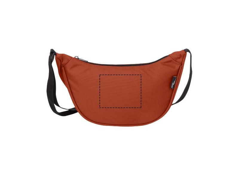 Byron gerecycled buiktasje 1,5 l Byron gerecycled buiktasje 1,5 l