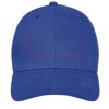 Davis 6 panel cap Davis 6 panel cap