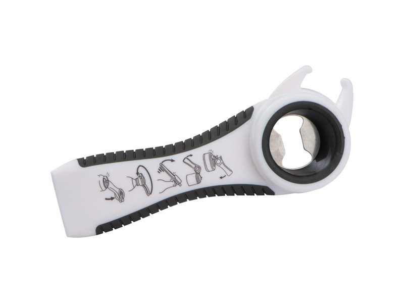 Mulifuctionele opener Odessa