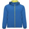 Siberia unisex softshell jack Siberia unisex softshell jack