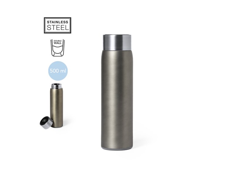 Thermoskan-Fles Kenay Thermoskan-Fles Kenay