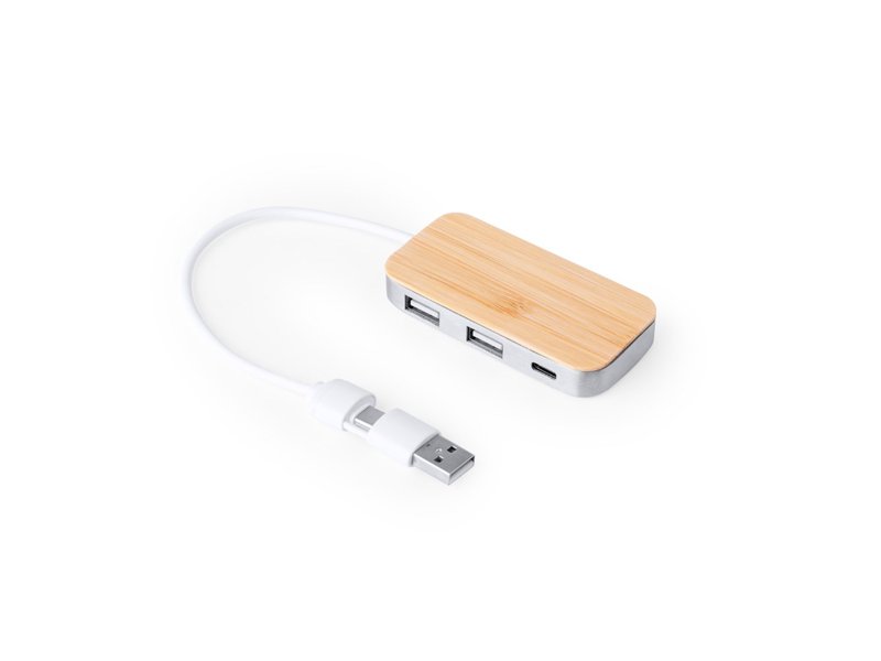 USB Hub Zurk