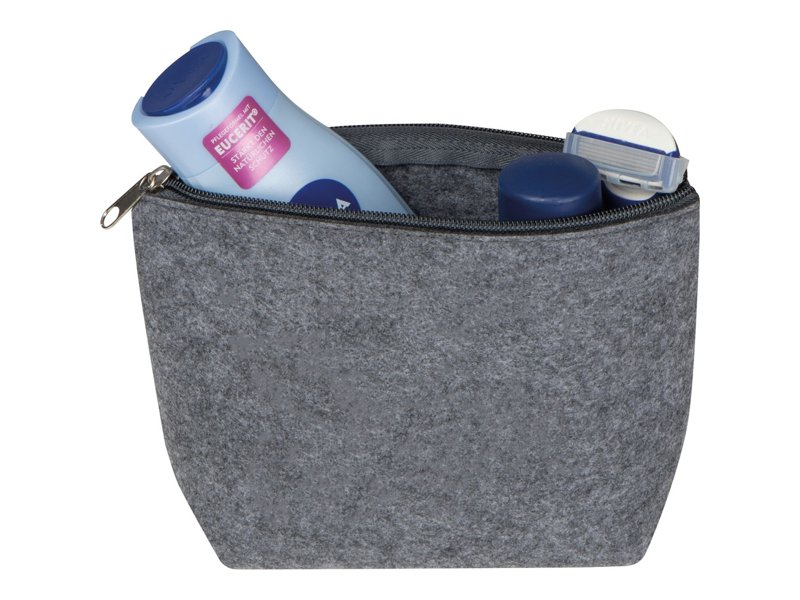 RPET make-uptasje Cremona