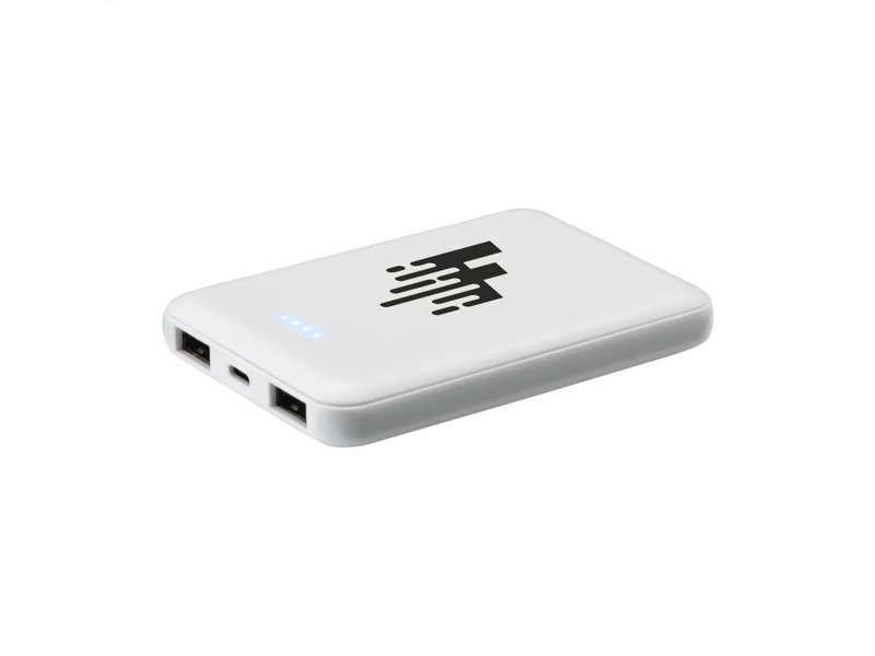 PocketPower 5000 RCS Recycled Powerbank oplader