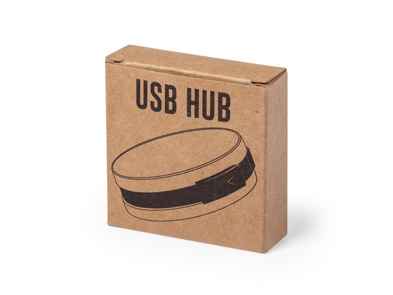 USB Hub Brunox